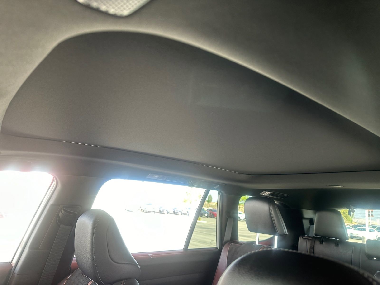 New 2026 Toyota Grand Highlander AWD Hybrid image 19