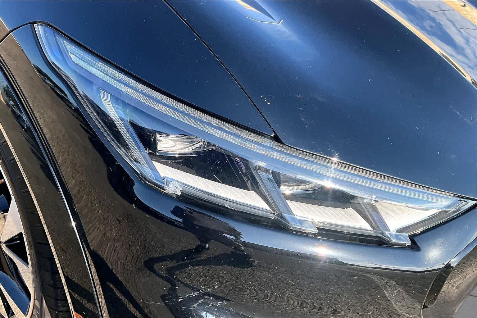Used 2023 Ford Mustang Mach-E Premium RWD image 26