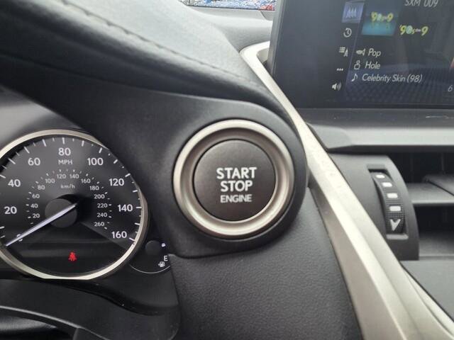 Used 2021 Lexus NX 300 FWD w/ Accessory Package 2 image 7