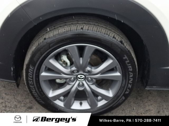 Certified 2025 MAZDA CX-30 AWD 2.5 S w/ Preferred Package image 10