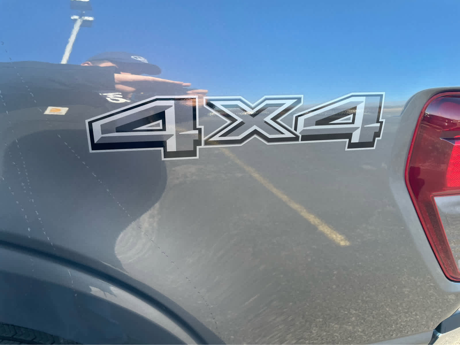 Used 2025 Ford F150 XLT w/ Equipment Group 302A MID image 11