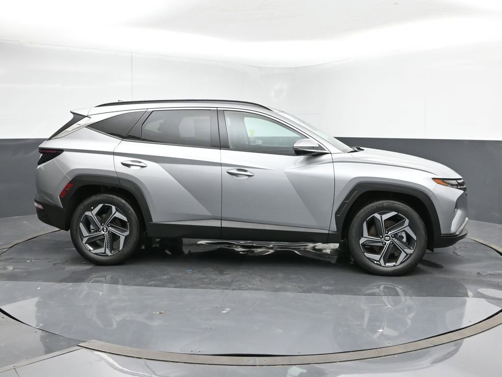 New 2024 Hyundai Tucson Limited image 6