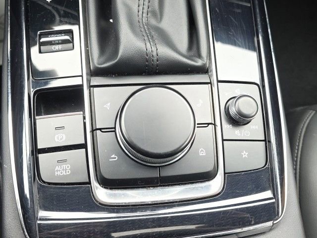 Used 2025 MAZDA CX-30 AWD 2.5 S w/ Preferred Package image 21