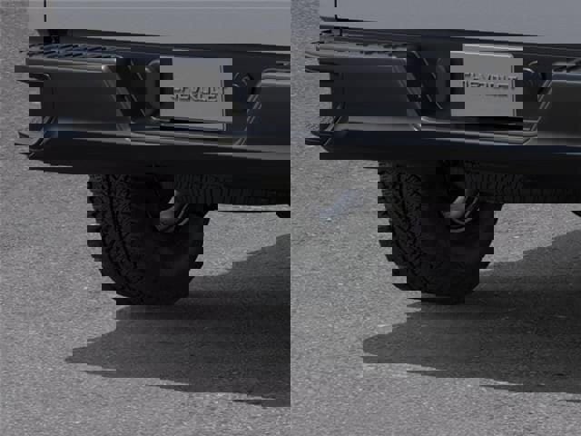 New 2026 Chevrolet Silverado 1500 W/T image 14