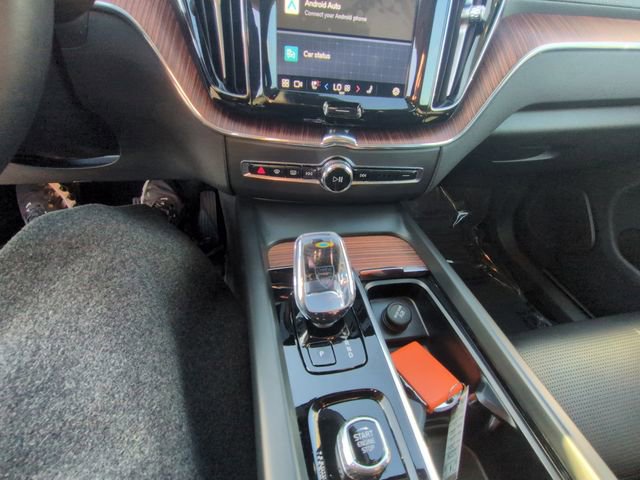 Used 2024 Volvo XC60 T8 Ultimate w/ Protection Package Premier image 21