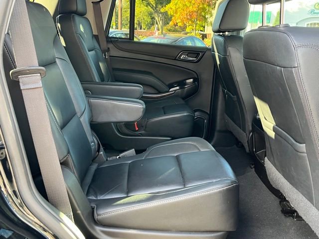 Used 2019 Chevrolet Tahoe LT image 19