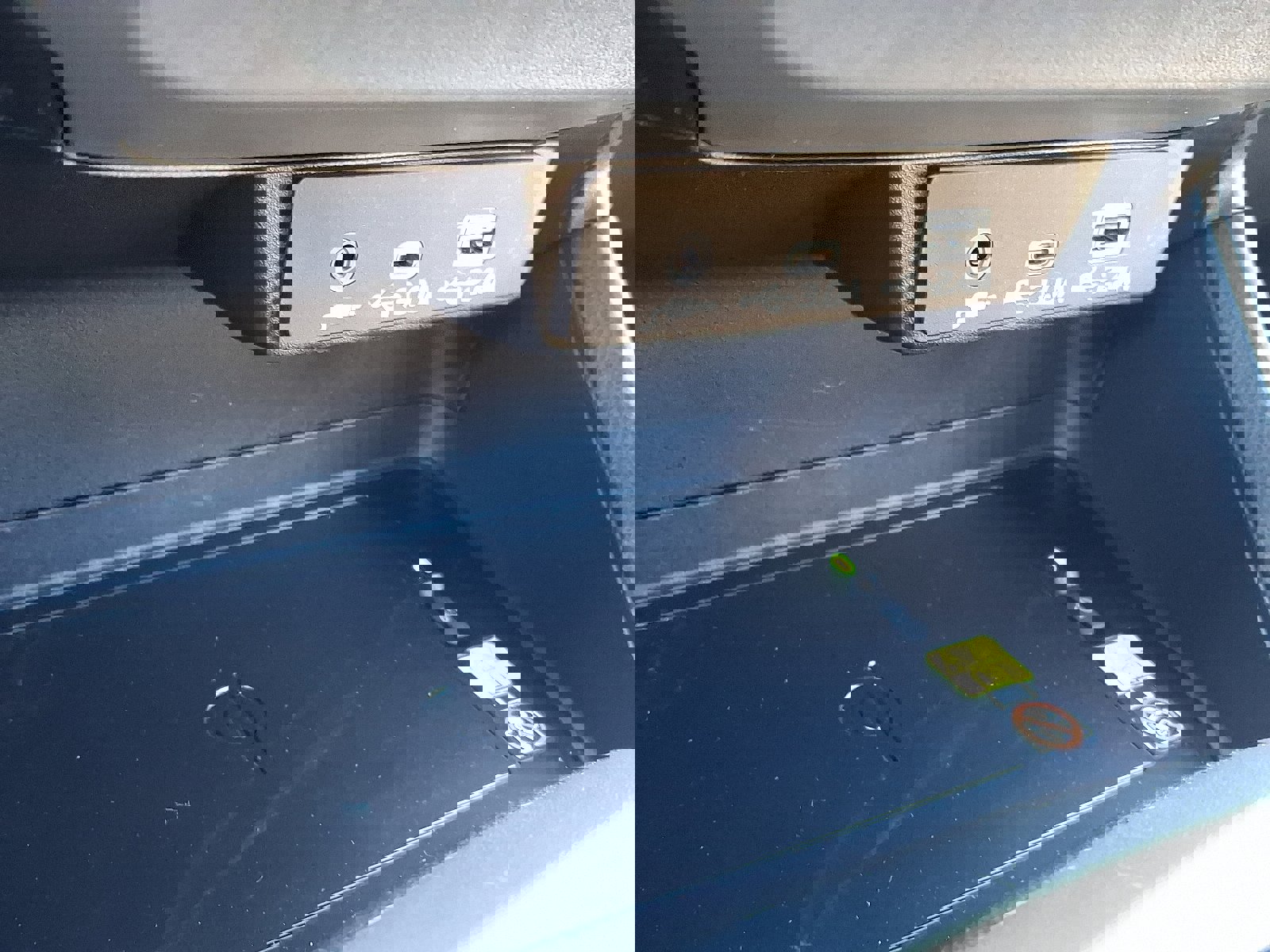 Certified 2025 Subaru Crosstrek 2.5i Sport image 25