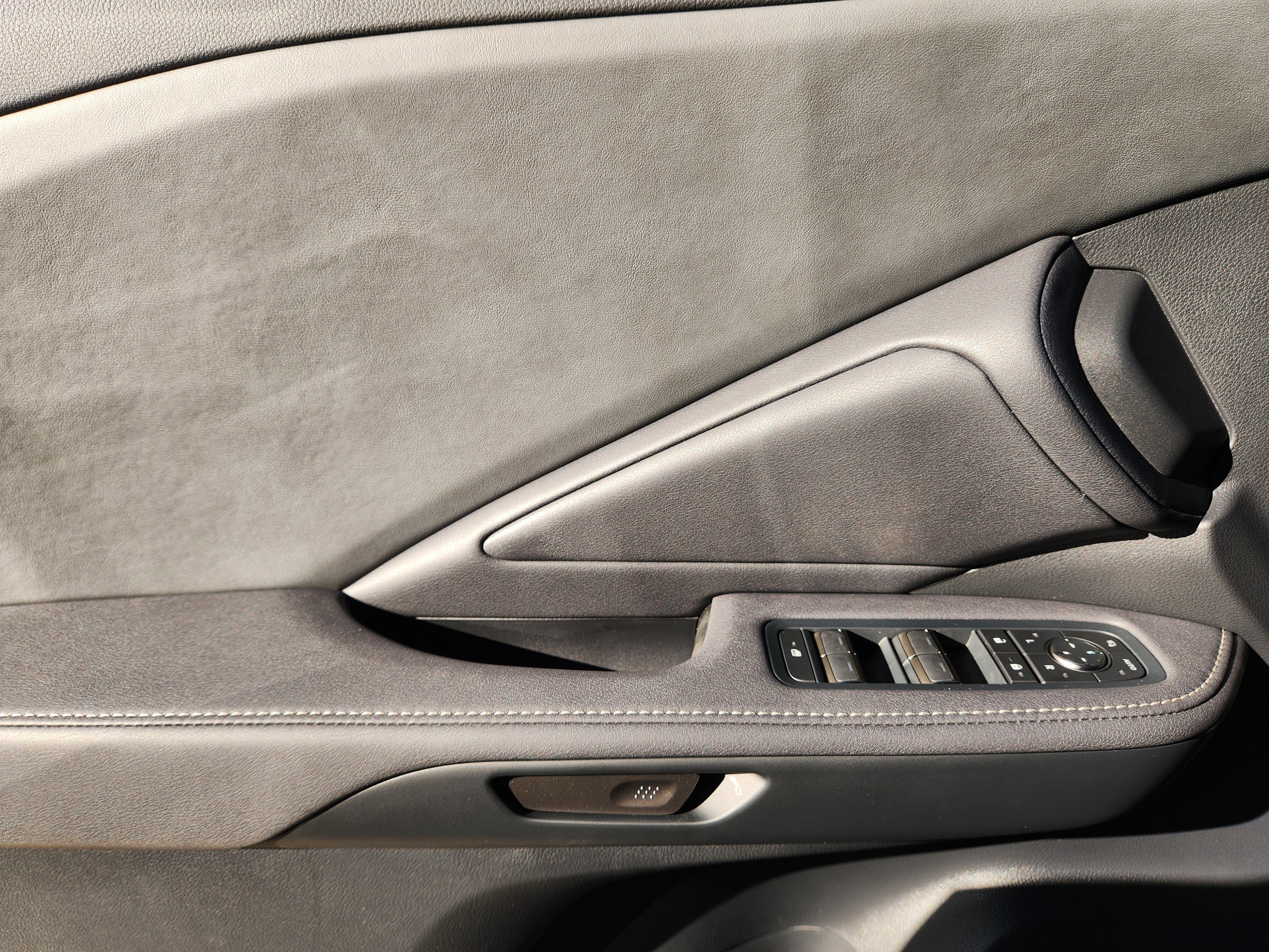 New 2026 Lexus TX 350 AWD image 17