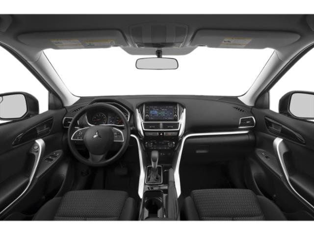 Used 2018 Mitsubishi Eclipse Cross ES image 10