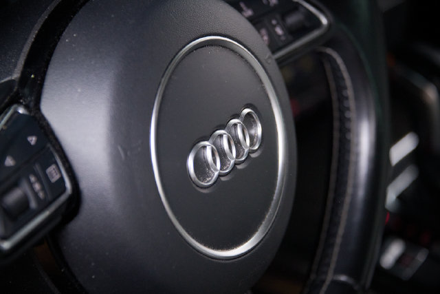 Used 2016 Audi S7 w/ S7 Sport Package AWD/4WD image 19