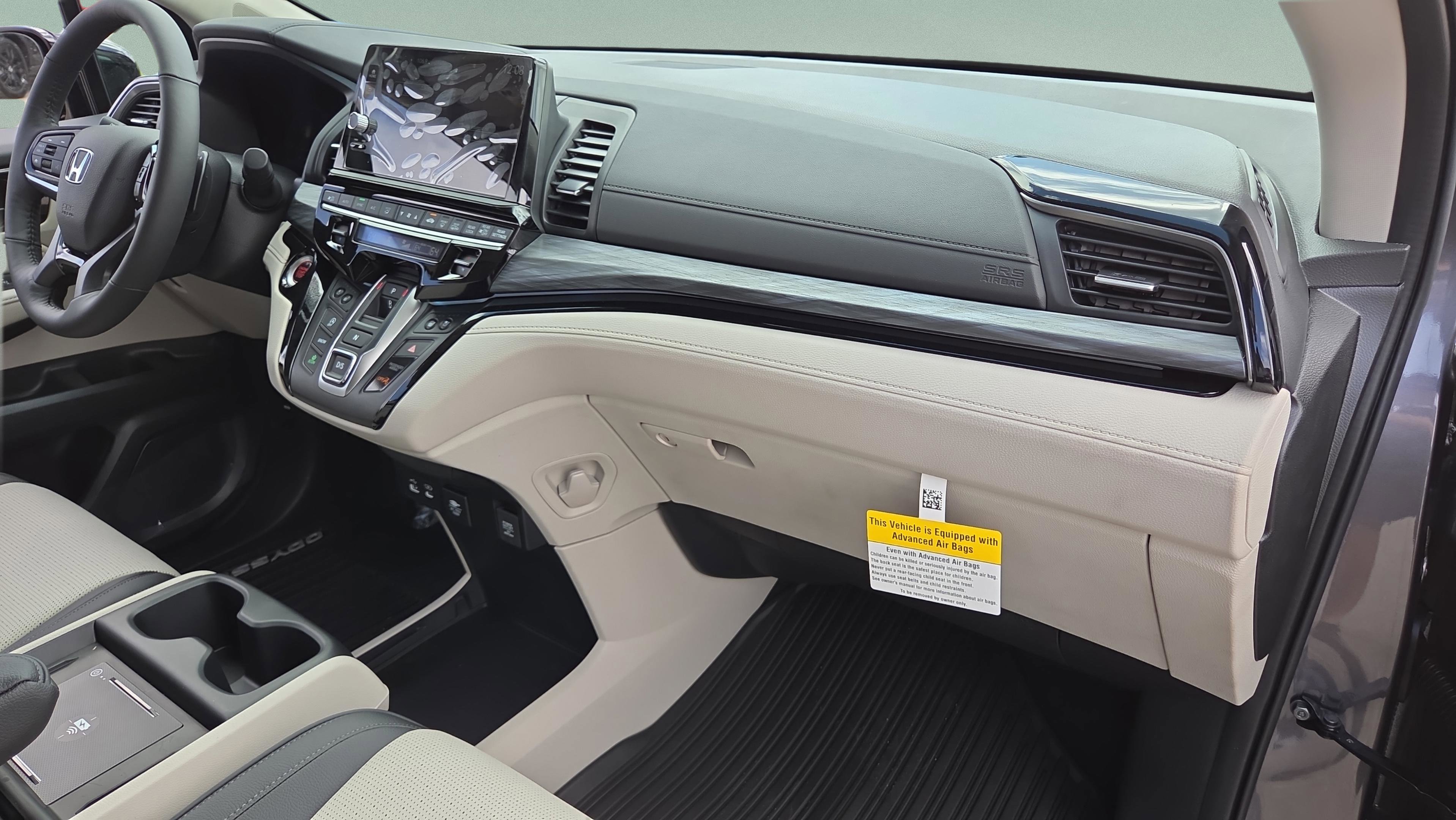 New 2026 Honda Odyssey Elite image 23