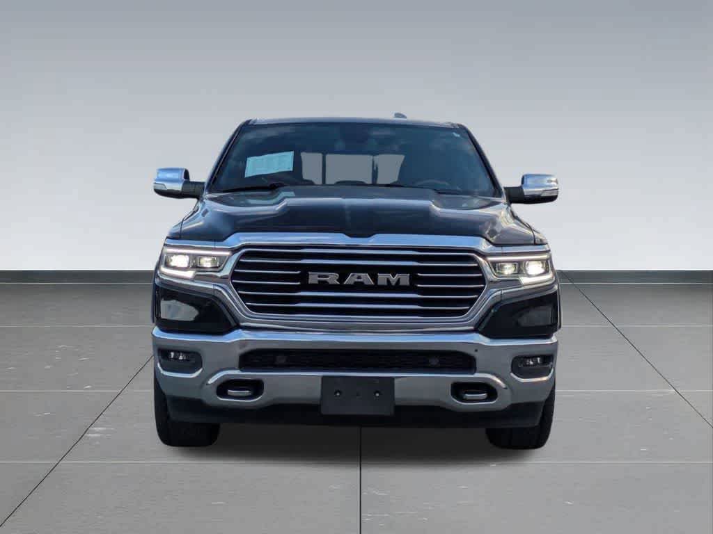 Used 2019 RAM 1500 Limited AWD/4WD image 9