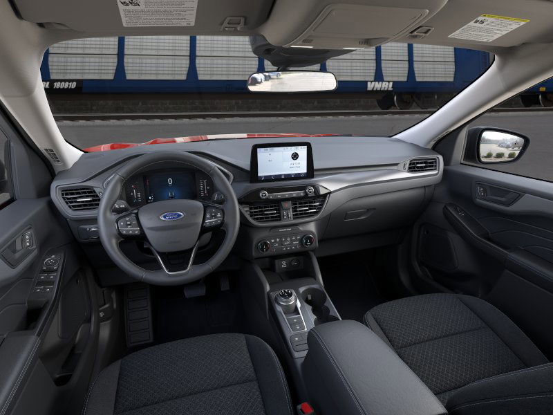 New 2026 Ford Escape Active image 9