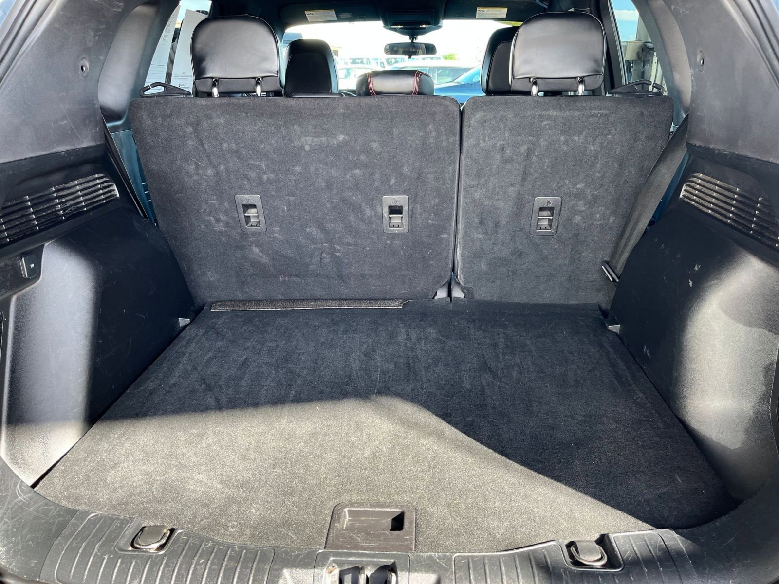 Used 2023 Ford Escape ST-Line image 31