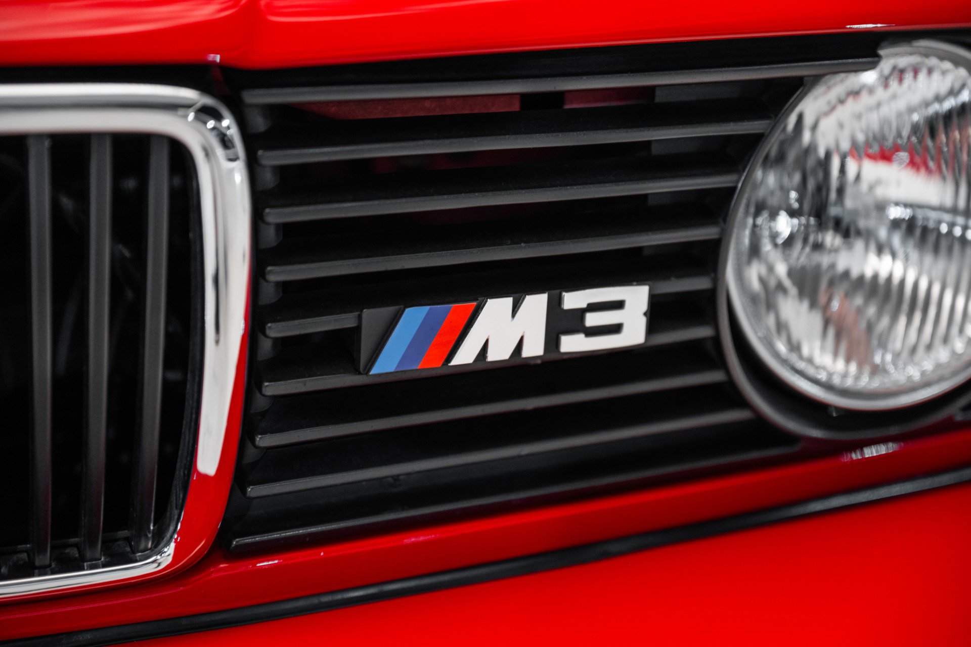 Used 1990 BMW M3 Coupe image 21