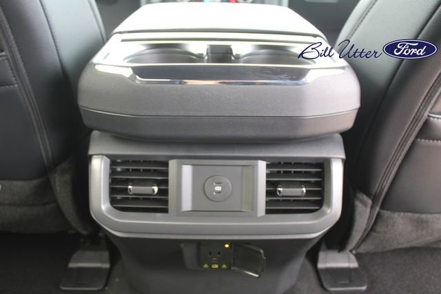 New 2026 Ford F150 Lariat image 12