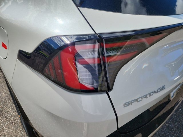 New 2026 Kia Sportage SX Prestige image 6
