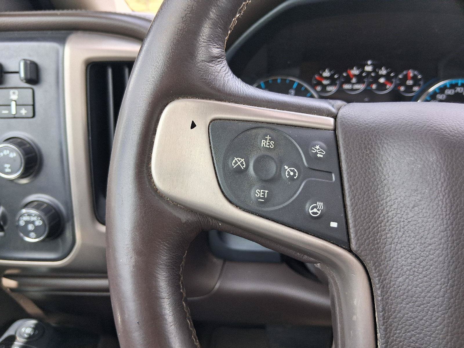 Used 2018 GMC Sierra 2500 Denali w/ Duramax Plus Package AWD/4WD image 37
