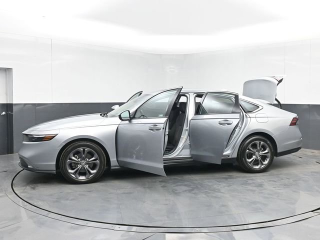 Used 2024 Honda Accord EX image 50