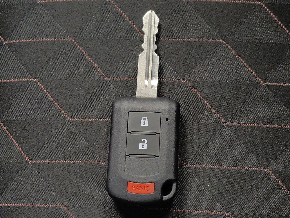 Used 2021 Mitsubishi Mirage FWD image 32