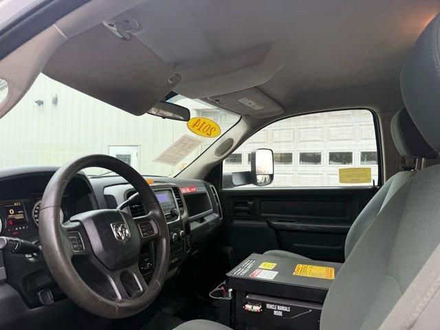 Used 2014 RAM 4500 Tradesman image 5