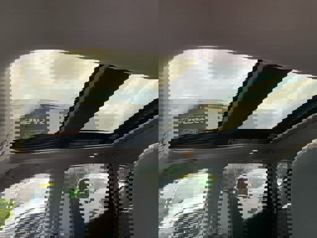 Used 2020 Nissan Murano Platinum w/ Cargo Package image 23