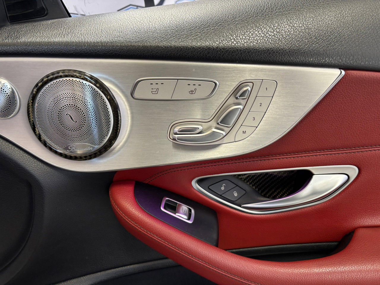 Used 2019 Mercedes-Benz C 300 4MATIC Cabriolet w/ Multimedia Package image 27