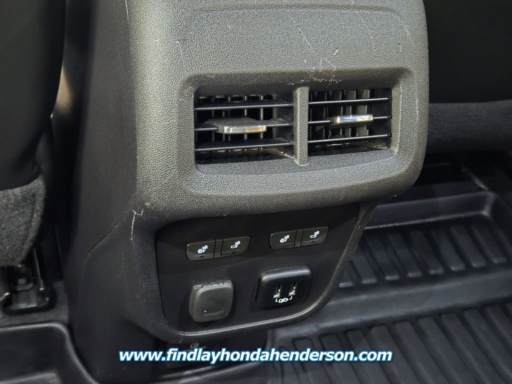 Used 2018 Chevrolet Equinox Premier AWD/4WD image 19