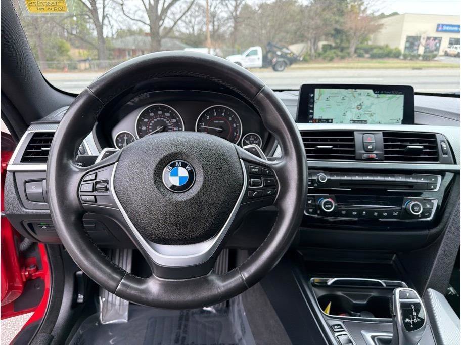 Used 2018 BMW 440i 440i Coupe 2D image 12