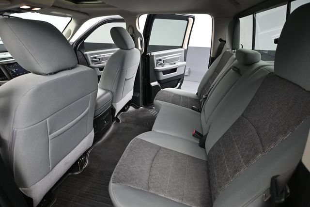 Used 2020 RAM 1500 Warlock AWD/4WD image 42