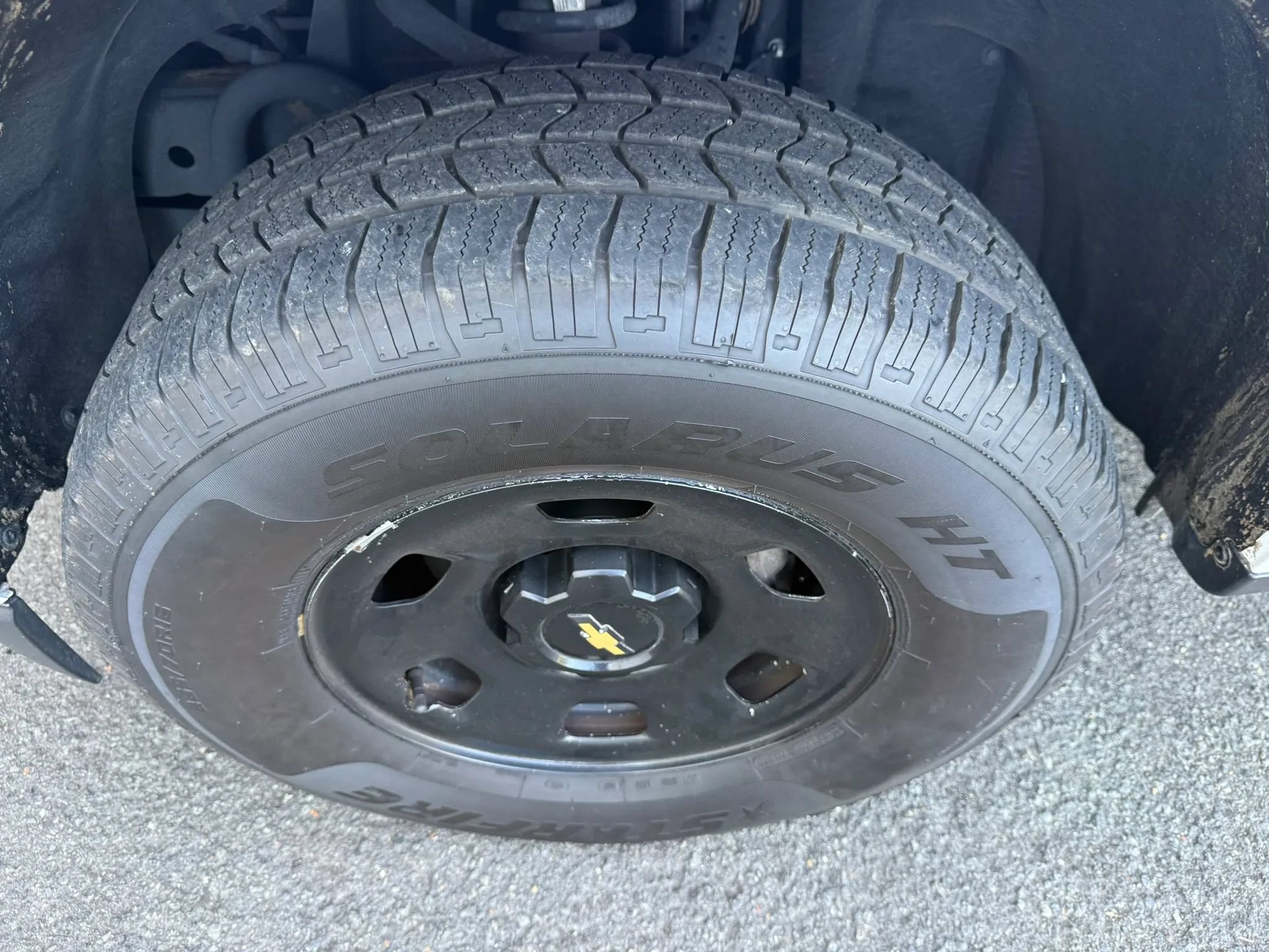 Used 2019 Chevrolet Colorado W/T RWD image 38