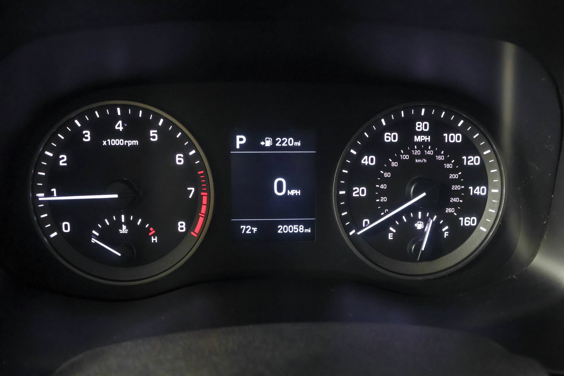 Used 2020 Hyundai Tucson Value AWD/4WD image 28
