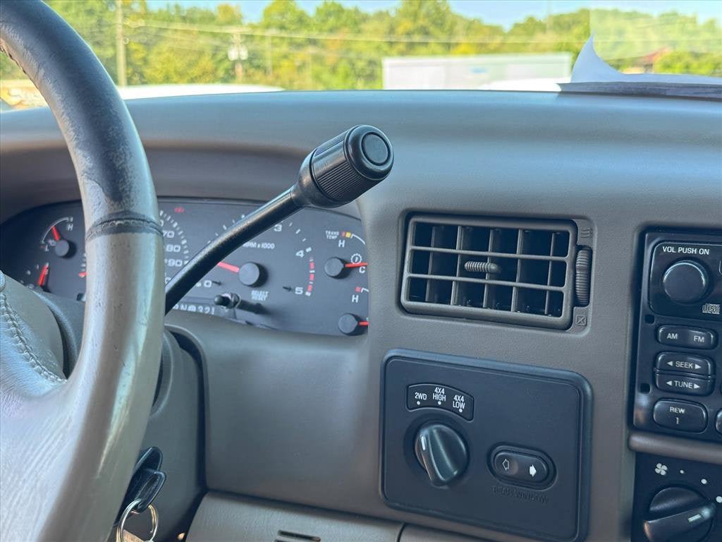 Used 2004 Ford F250 Lariat AWD/4WD image 26