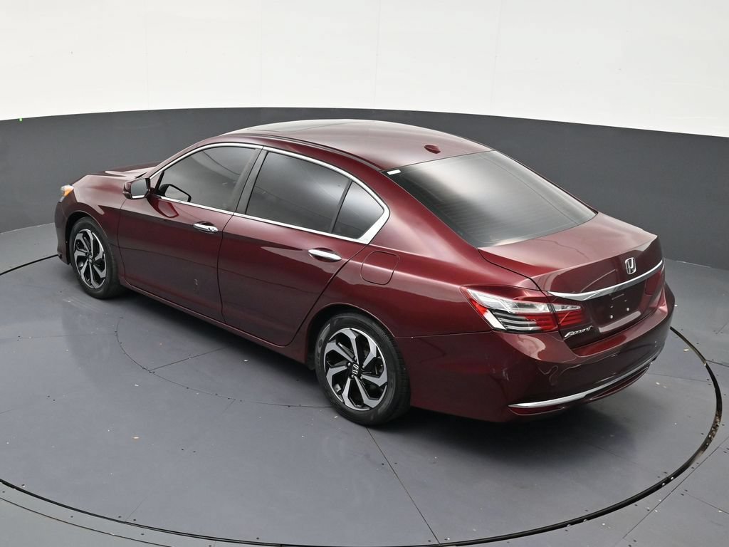 Used 2017 Honda Accord EX-L image 15