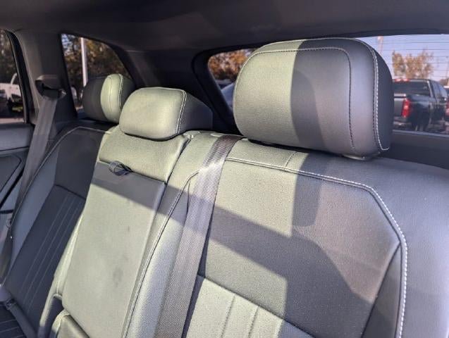 Used 2023 Volkswagen Tiguan SE R-Line AWD/4WD image 17