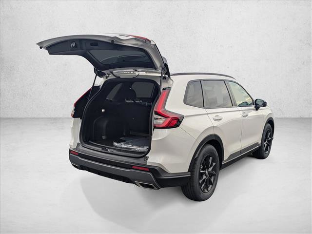 Used 2026 Honda CR-V Sport image 2