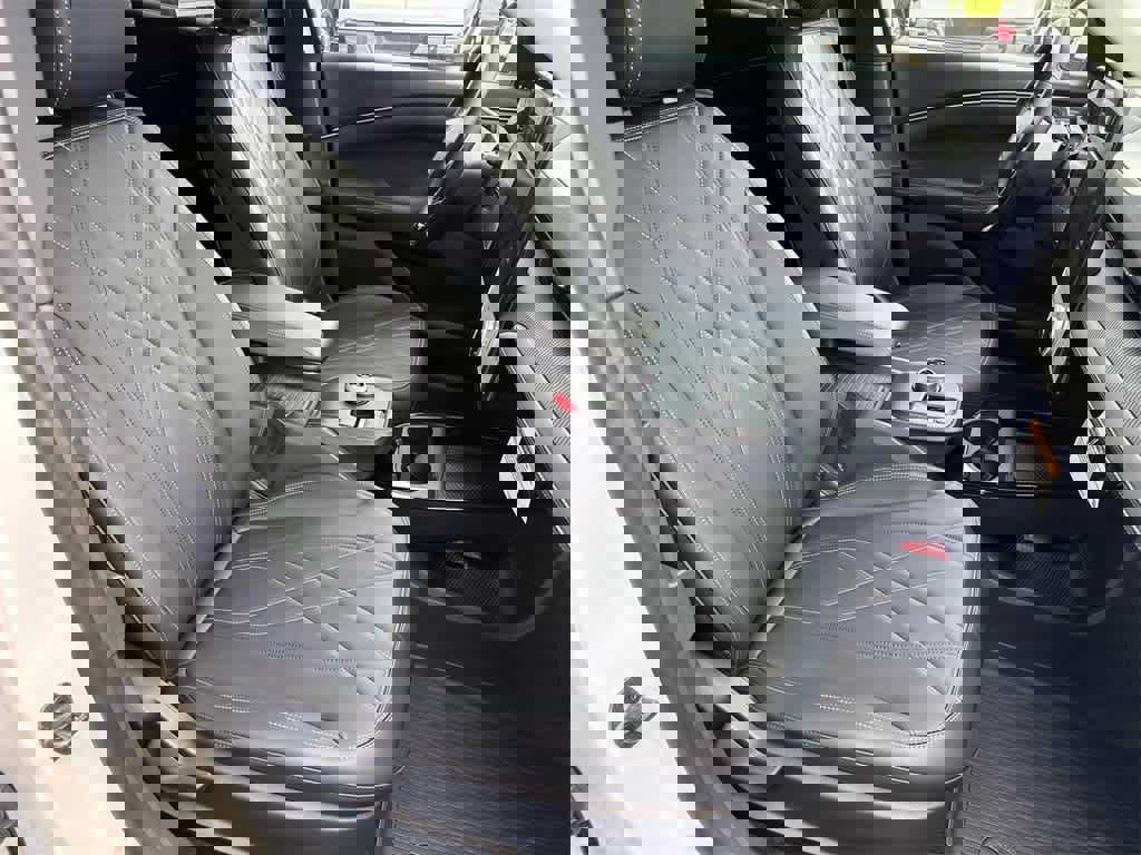 New 2024 Ford Mustang Mach-E Select w/ Comfort Package Lite image 12