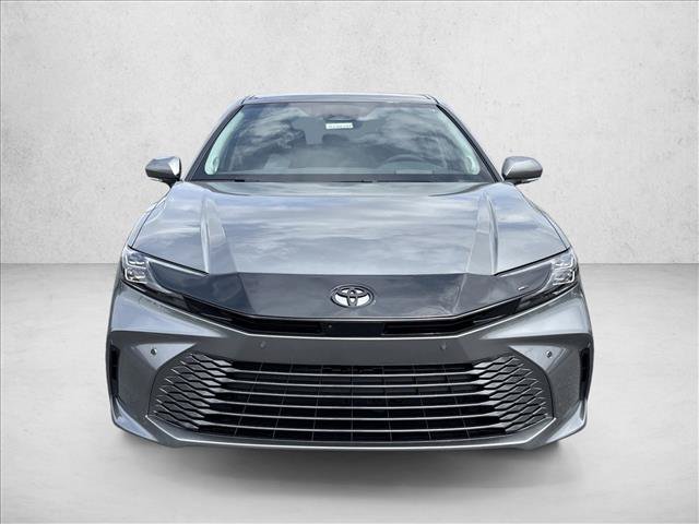 New 2026 Toyota Camry XLE w/ Premium Plus Package FWD image 6