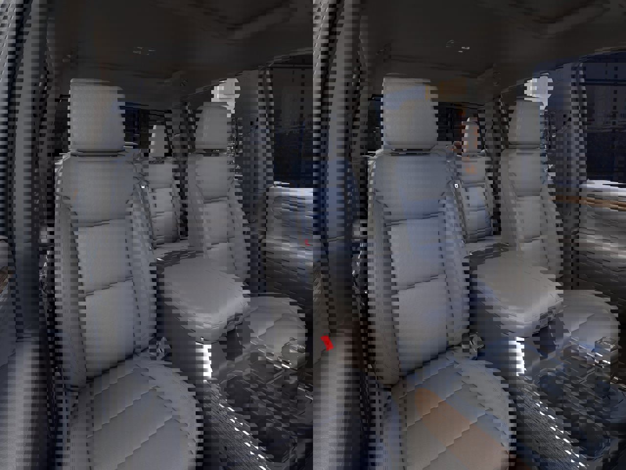 New 2026 Chevrolet Silverado 1500 RST image 40