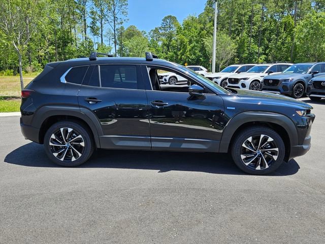 New 2025 MAZDA CX-50 2.5 Hybrid w/ Weather Package image 13