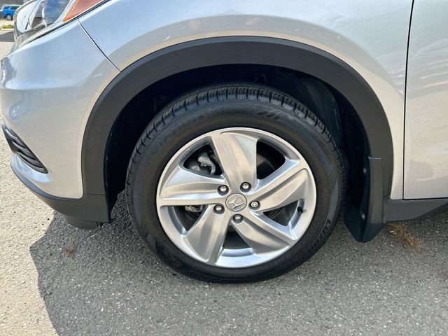 Used 2020 Honda HR-V EX image 31