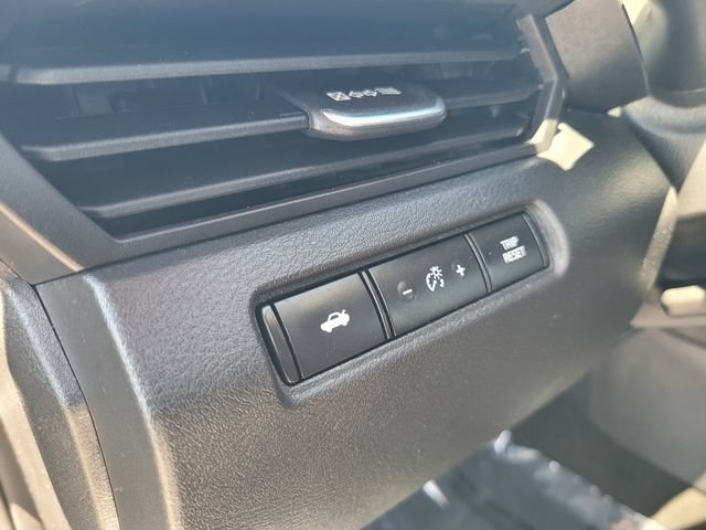 Certified 2023 Nissan Altima 2.5 SV FWD image 19
