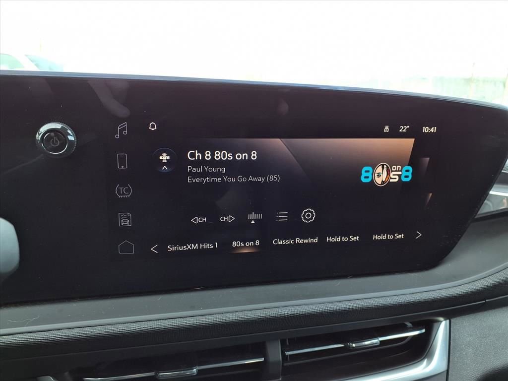 Certified 2024 Buick Envista Preferred image 11