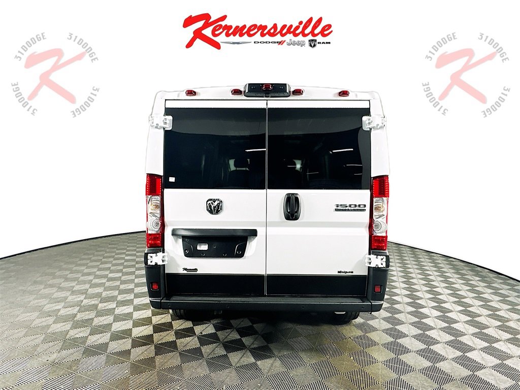 New 2026 RAM ProMaster 1500 w/ Convenience Group image 6