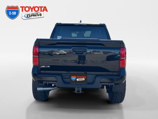 New 2026 Toyota Tacoma SR5 image 4