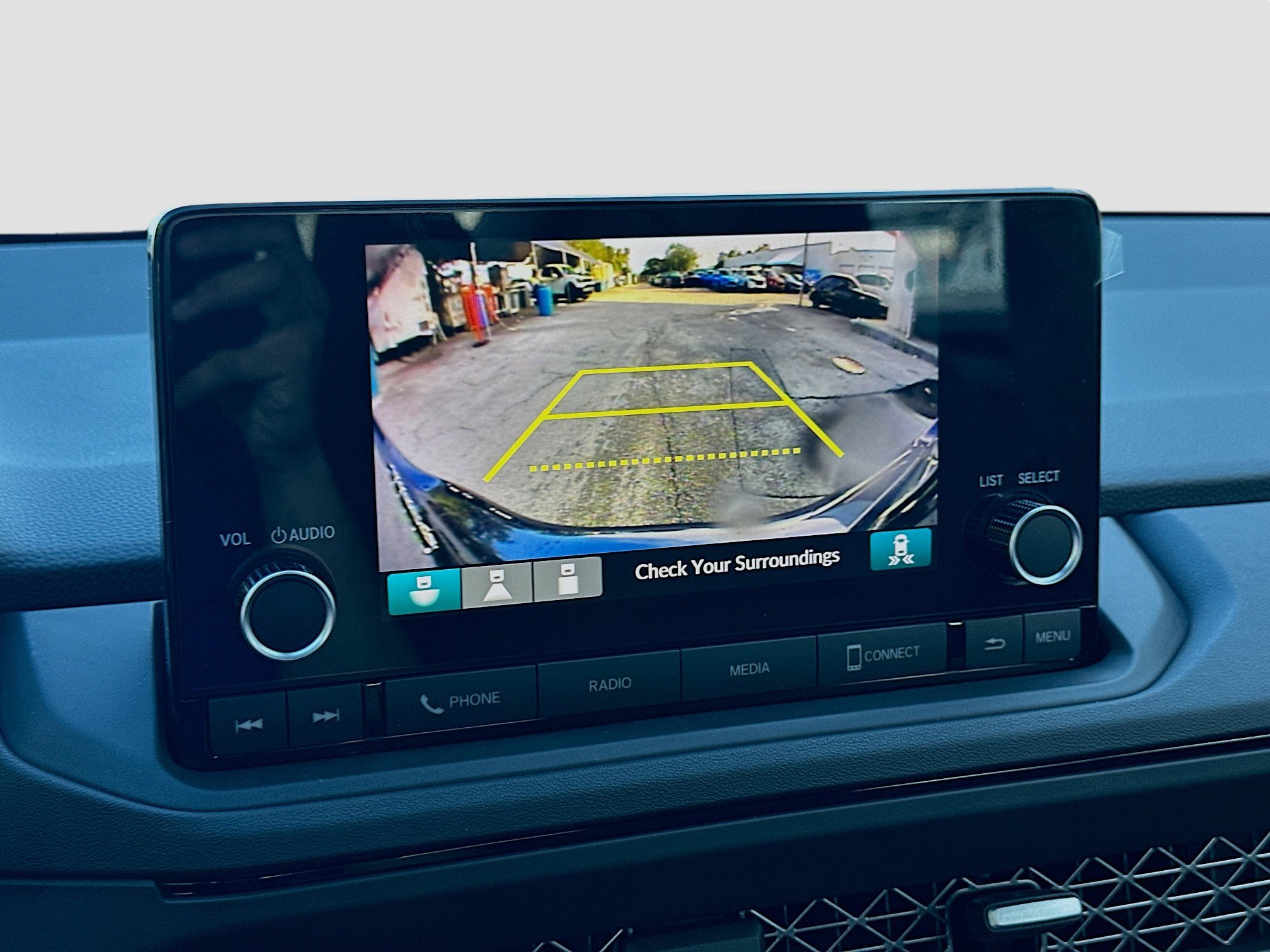 New 2025 Honda Accord SE image 11