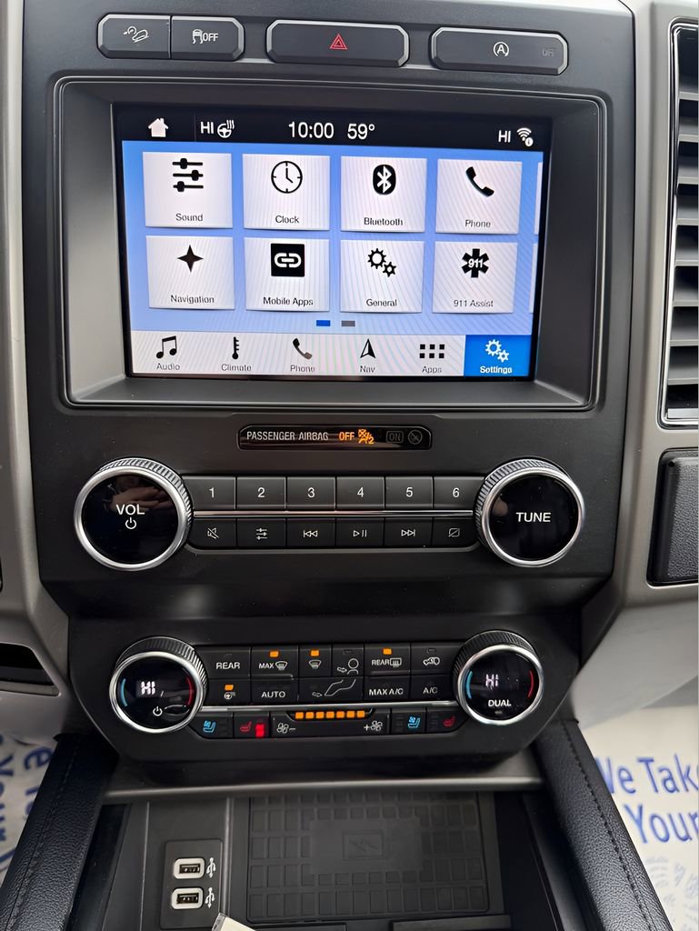 Used 2019 Ford Expedition XLT w/ Equipment Group 202A image 29