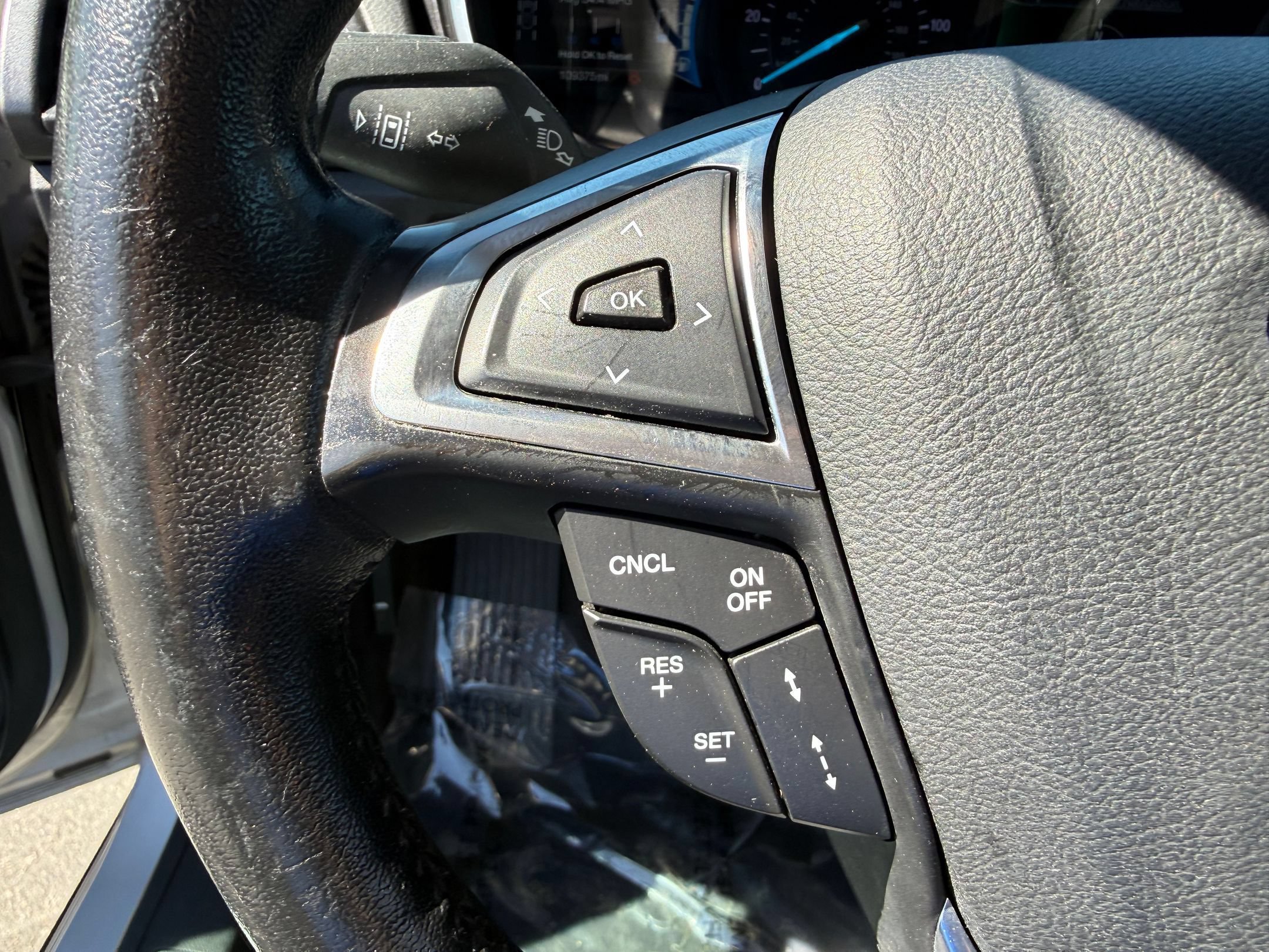 Used 2019 Ford Fusion Energi Titanium FWD image 15