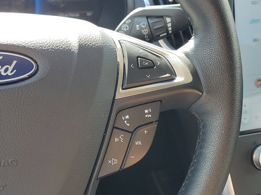 Used 2024 Ford Edge Titanium AWD/4WD image 27