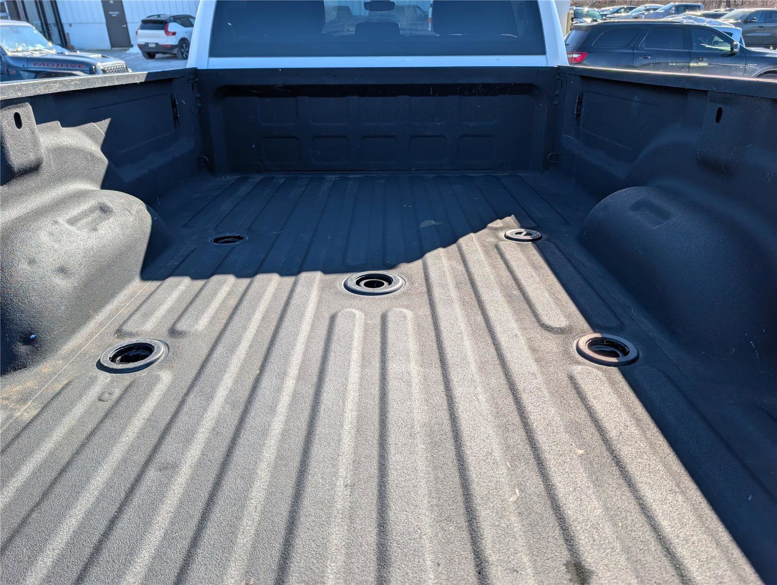 Used 2024 RAM 3500 Big Horn image 14